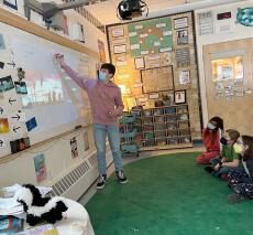 bds capstone kurtz teaching 1 030122web