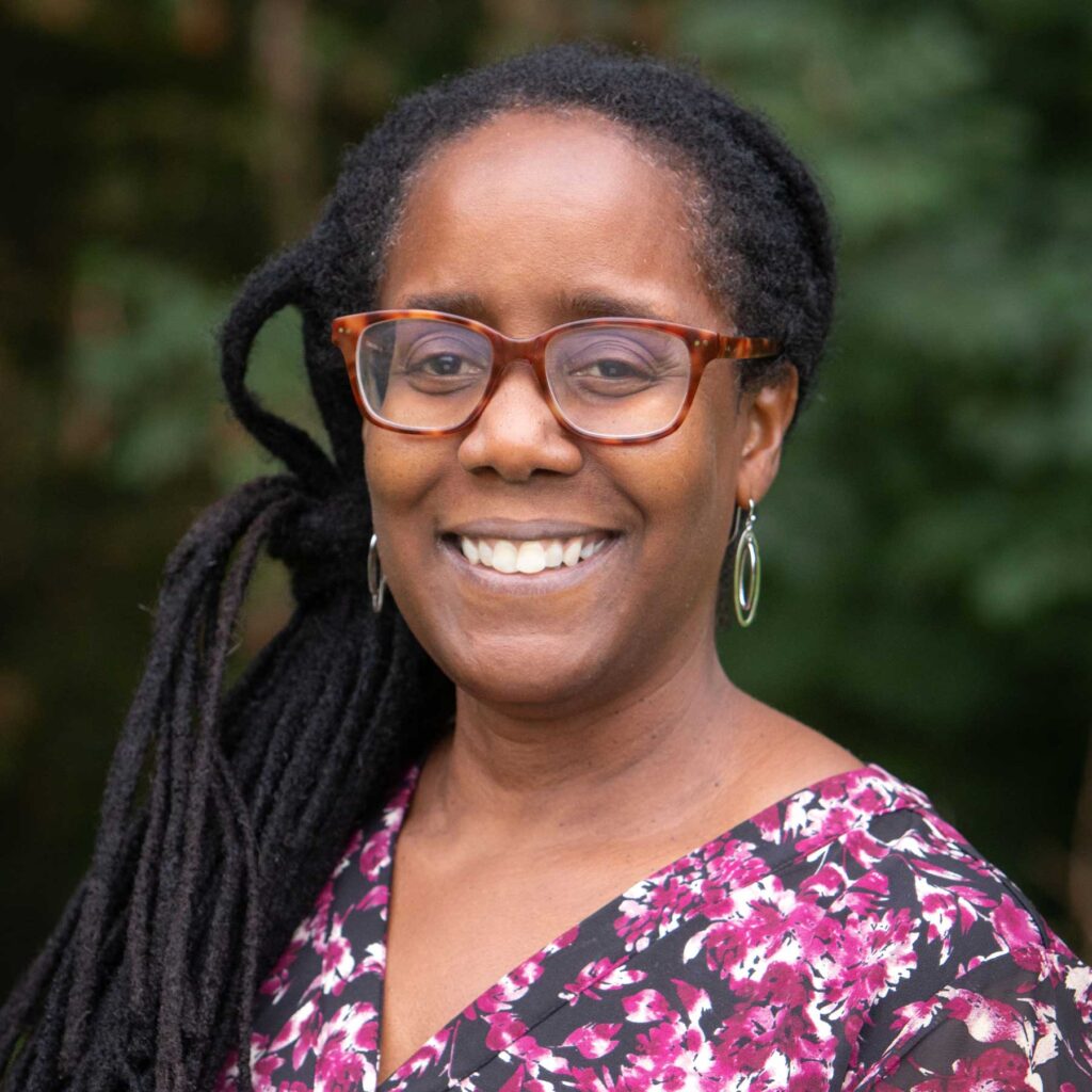 Pre-k teacher Nicole Siverls