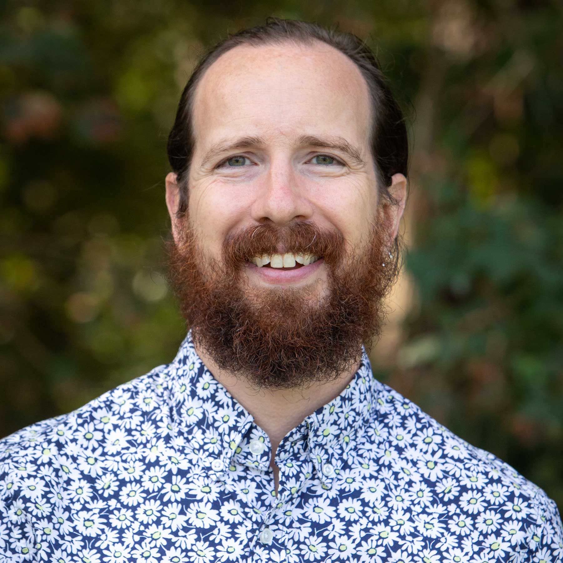 Grade 1 teacher Geoffrey Fox