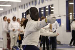BDS Fencing vs BBN 3 01.07.26